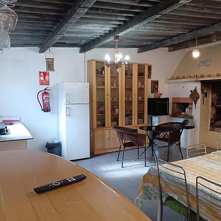 Acogedora Casa De Campo Neda Екстер'єр фото