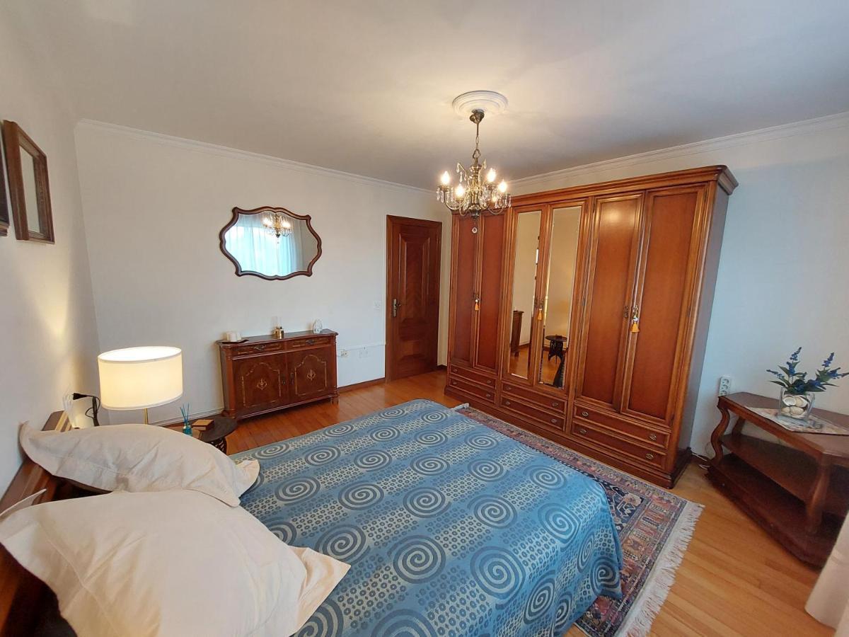 Acogedora Casa De Campo Neda Екстер'єр фото