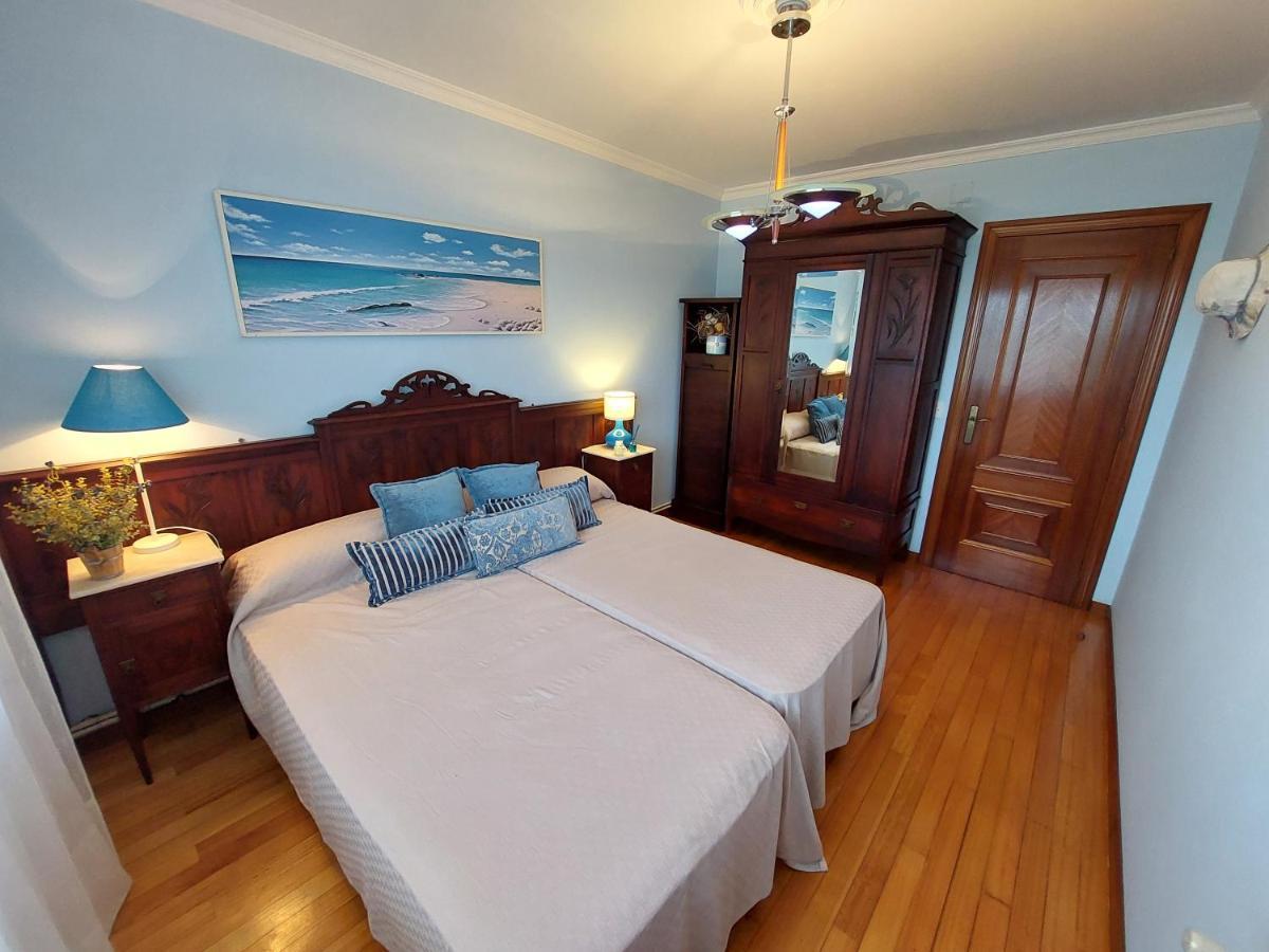 Acogedora Casa De Campo Neda Екстер'єр фото