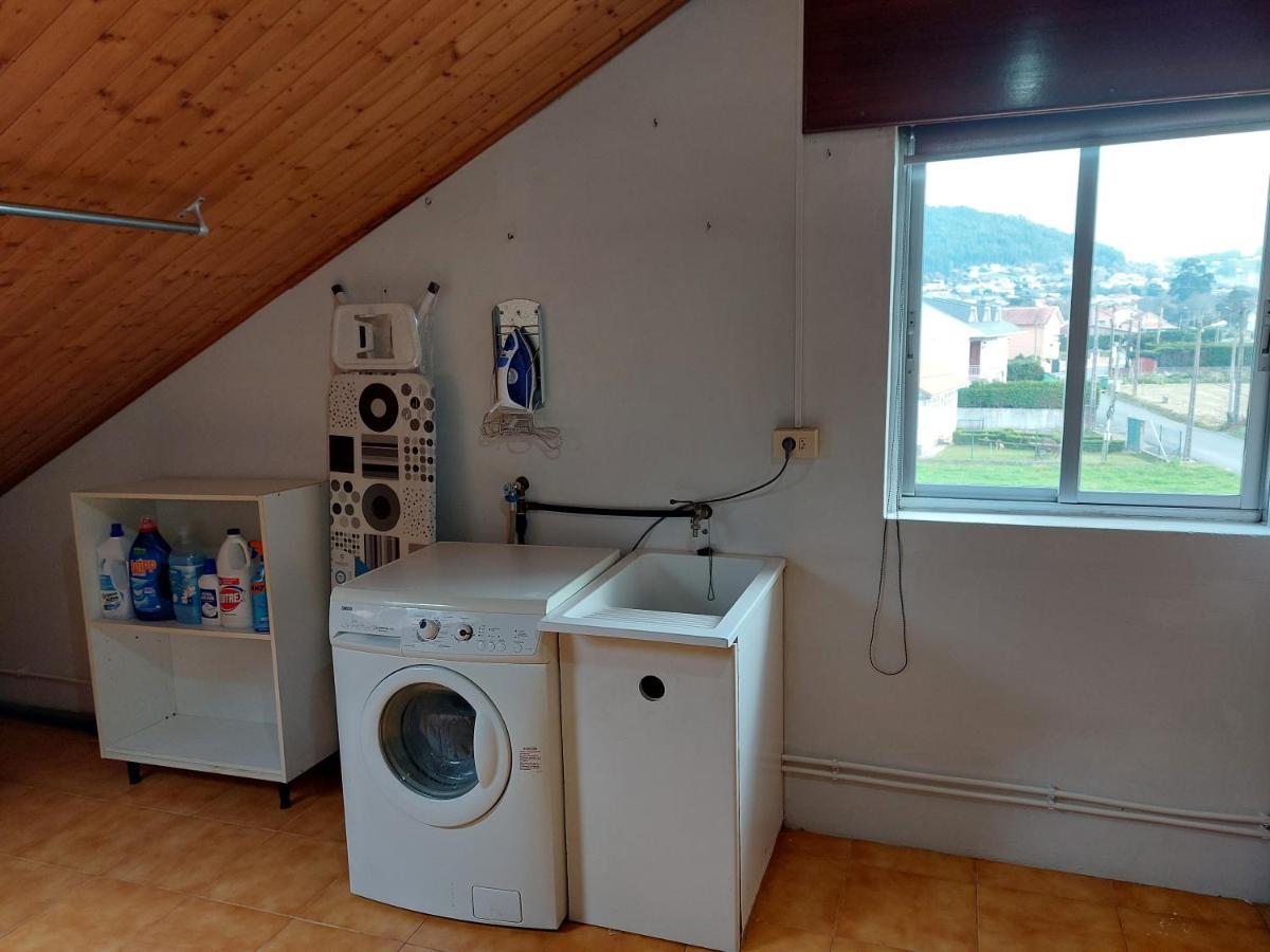 Acogedora Casa De Campo Neda Екстер'єр фото