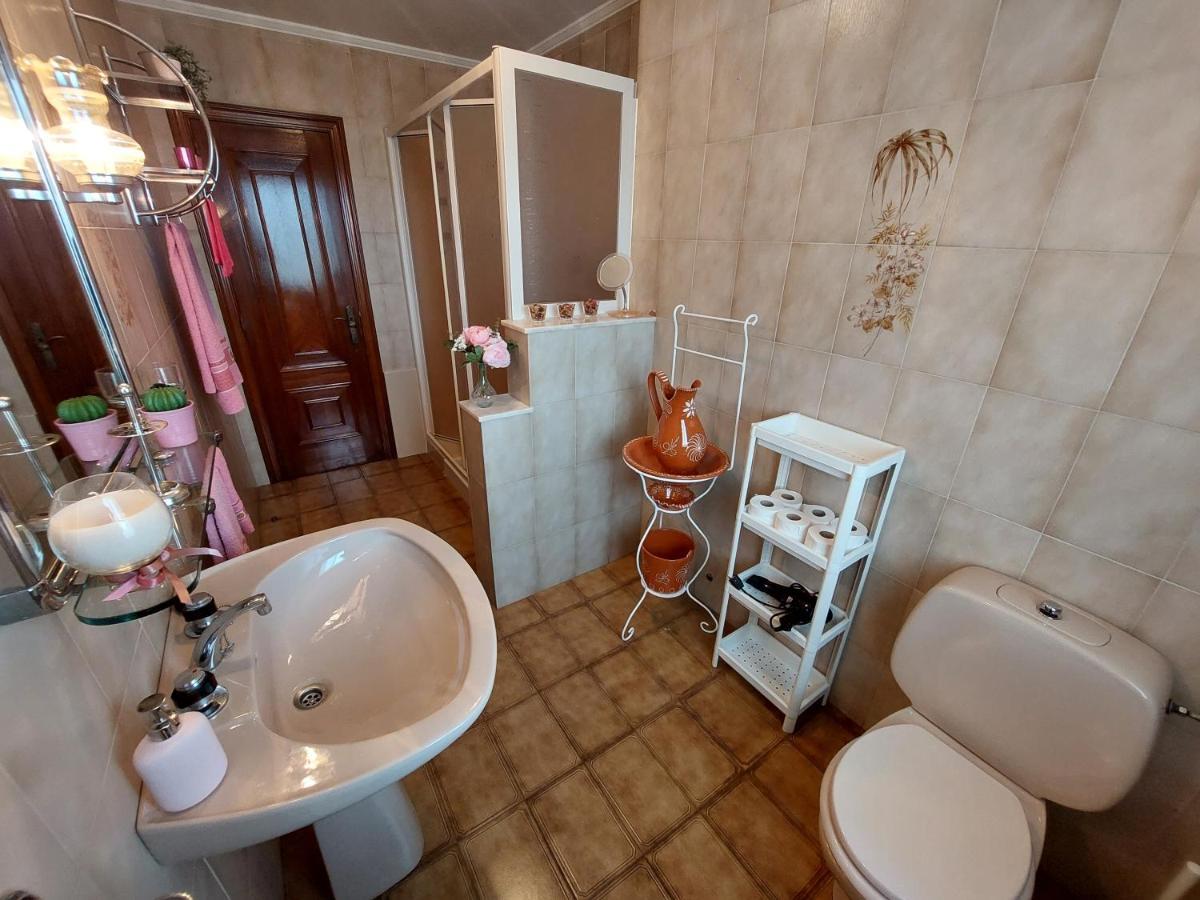 Acogedora Casa De Campo Neda Екстер'єр фото