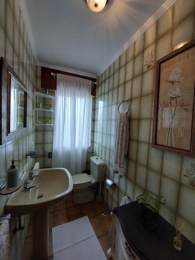 Acogedora Casa De Campo Neda Екстер'єр фото