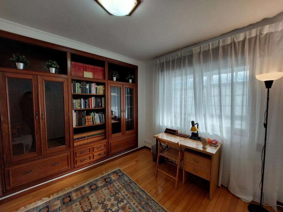 Acogedora Casa De Campo Neda Екстер'єр фото