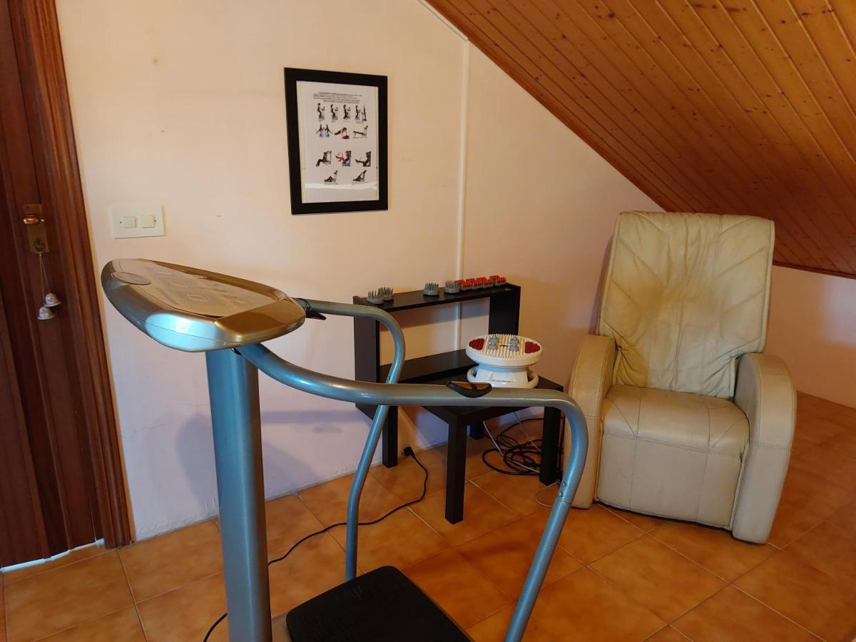 Acogedora Casa De Campo Neda Екстер'єр фото