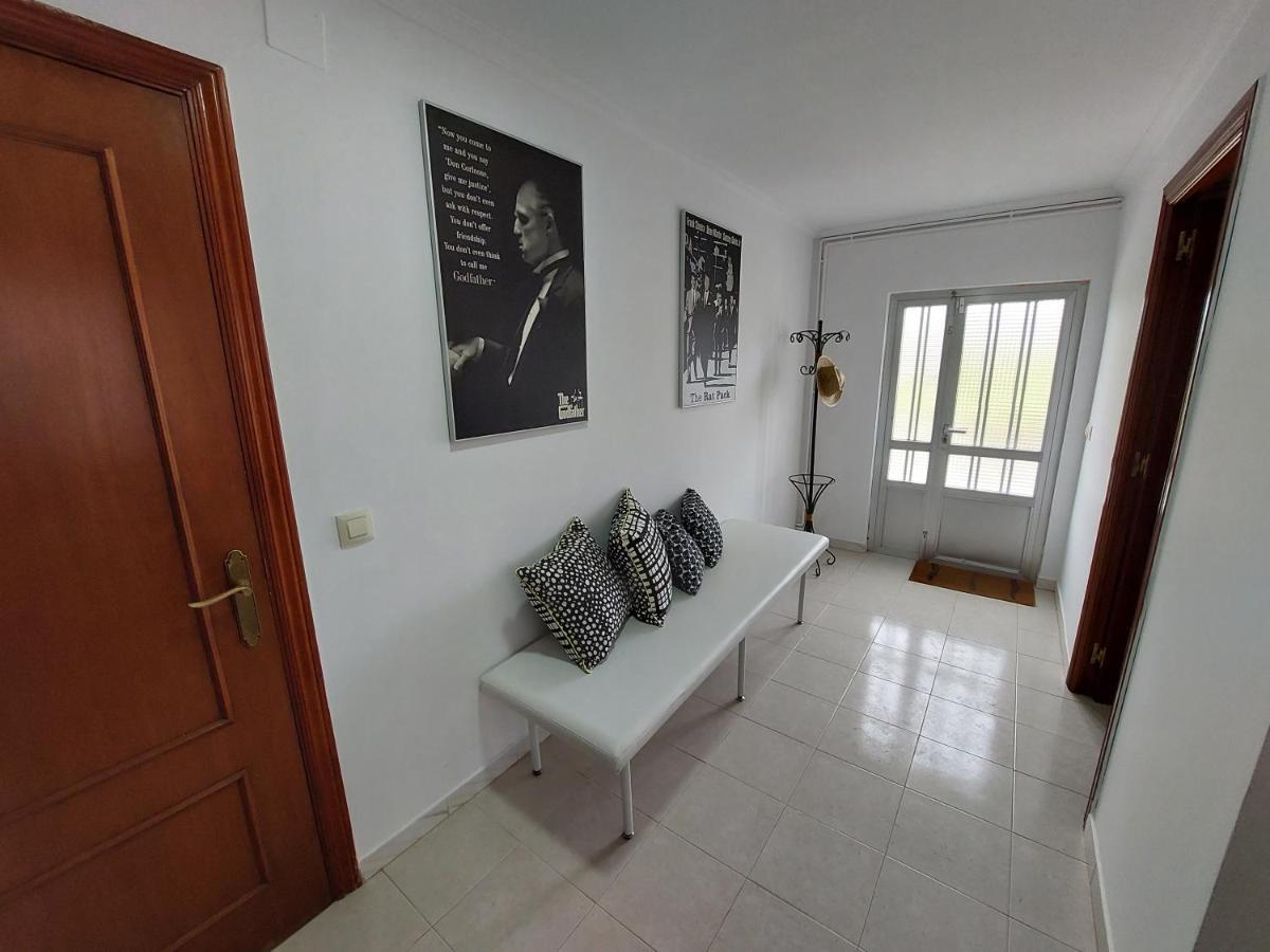 Acogedora Casa De Campo Neda Екстер'єр фото