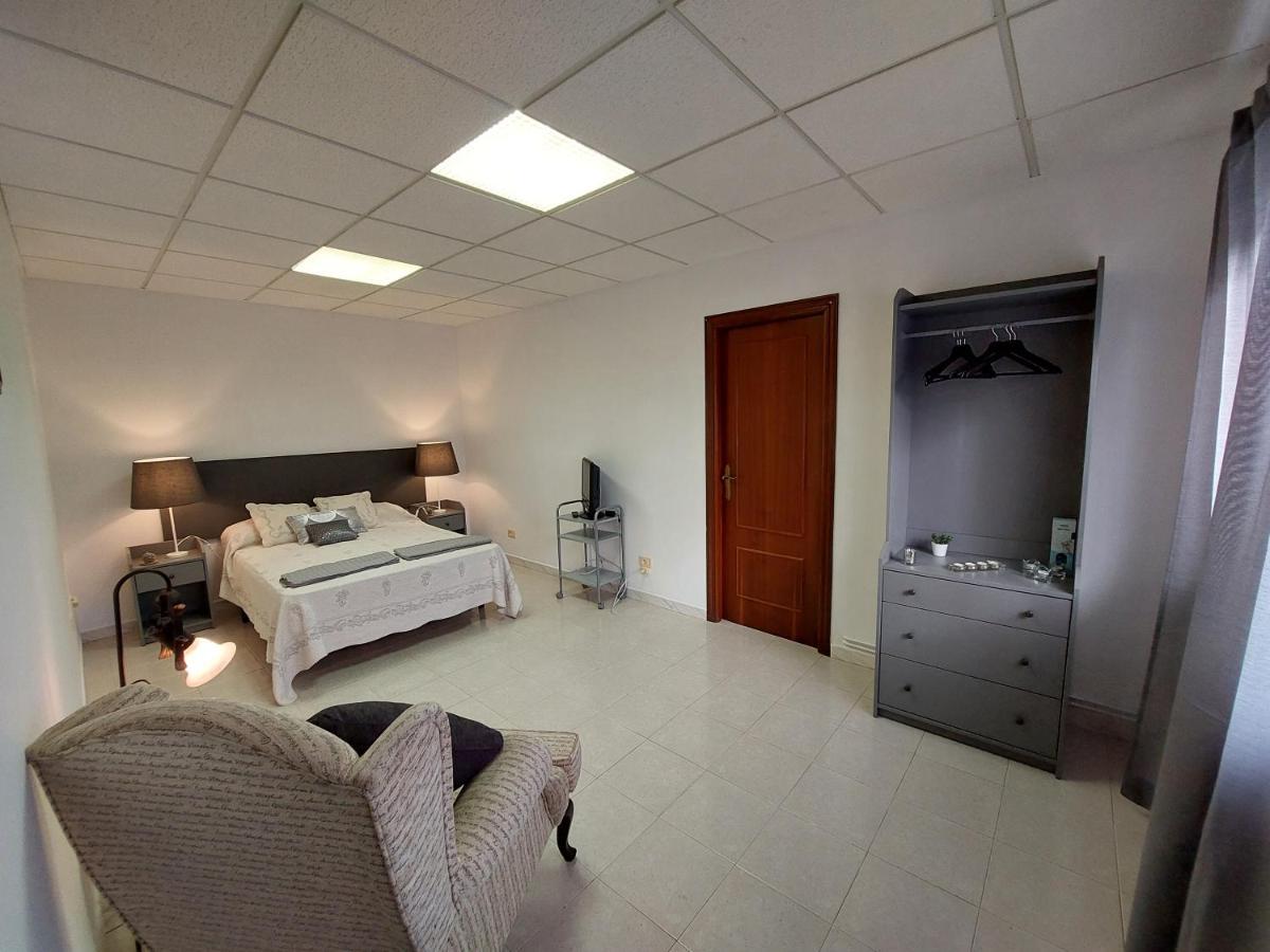 Acogedora Casa De Campo Neda Екстер'єр фото