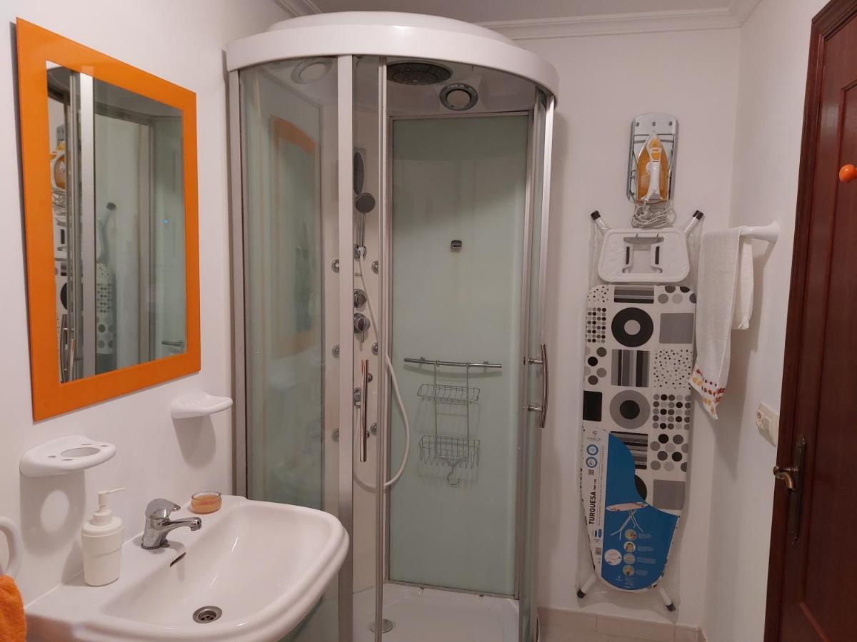 Acogedora Casa De Campo Neda Екстер'єр фото
