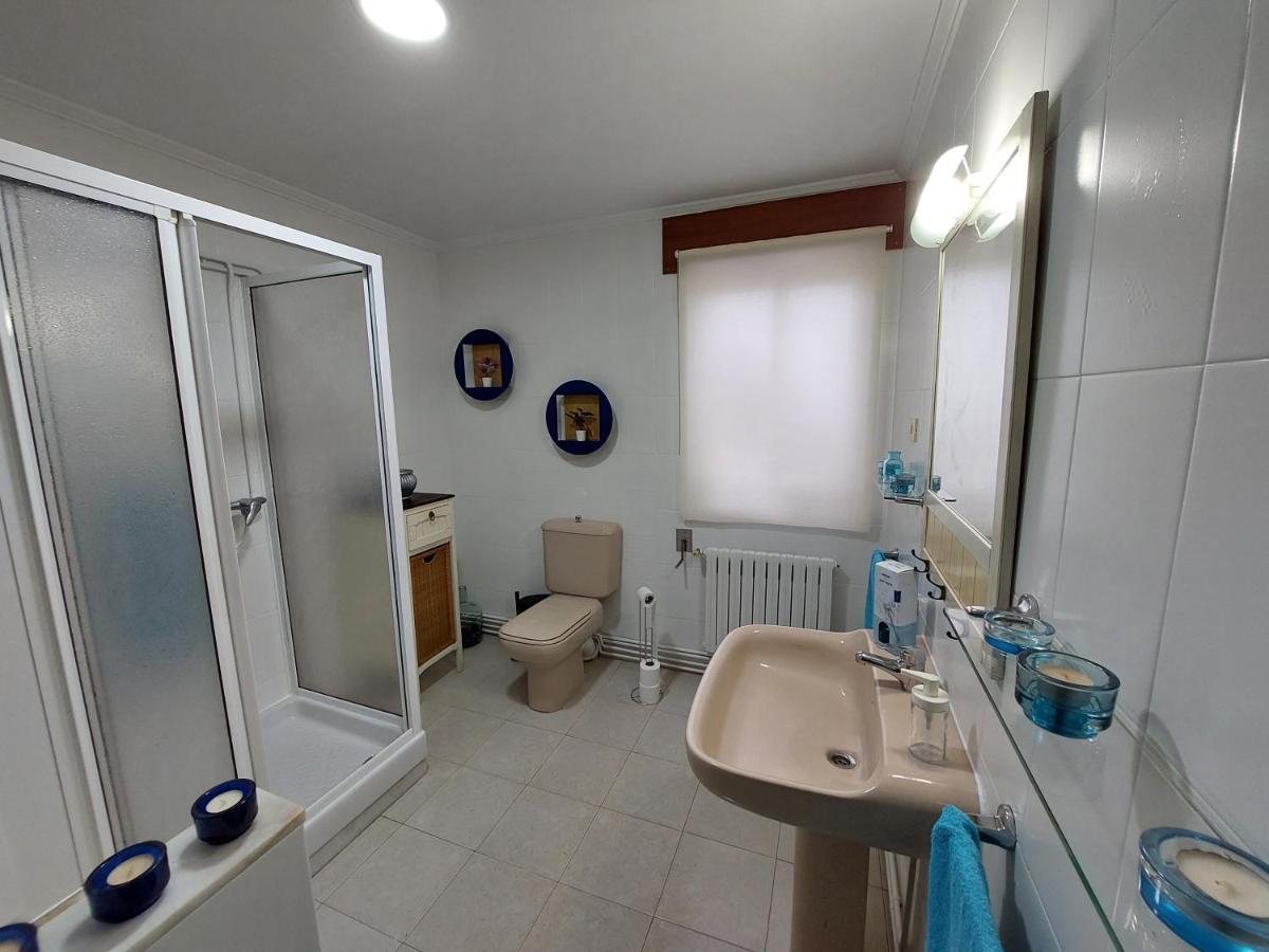Acogedora Casa De Campo Neda Екстер'єр фото