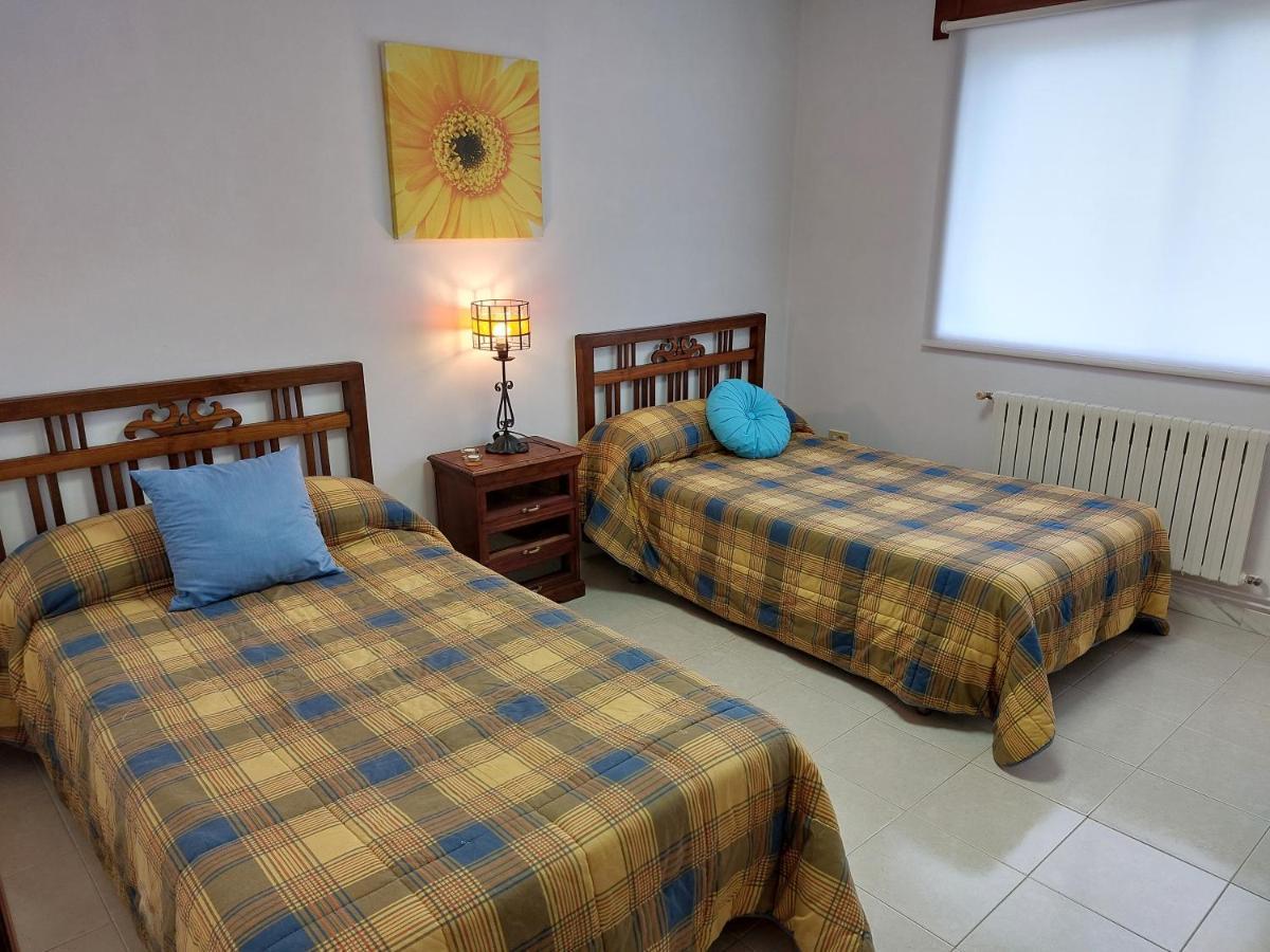 Acogedora Casa De Campo Neda Екстер'єр фото