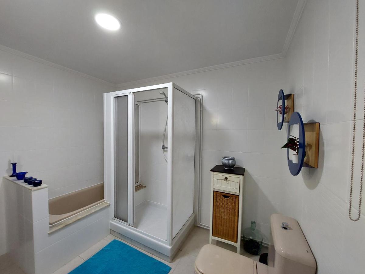 Acogedora Casa De Campo Neda Екстер'єр фото