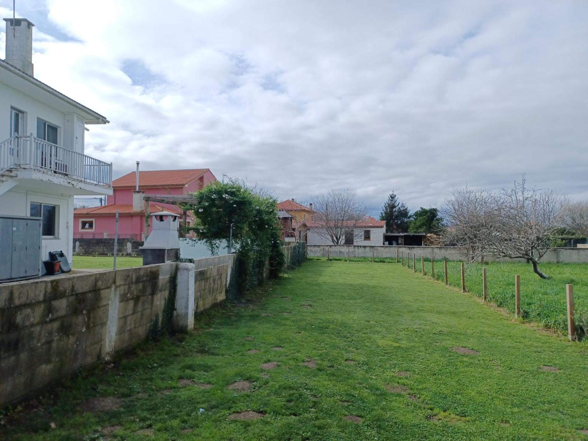 Acogedora Casa De Campo Neda Екстер'єр фото